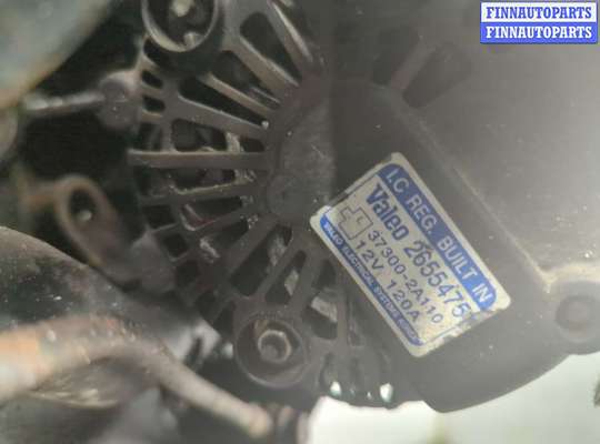 купить Форсунка топливная на KIA Rio 2005-2011