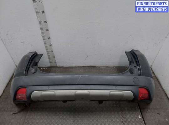 купить Фонарь противотуманный на Peugeot 2008 2013-2019