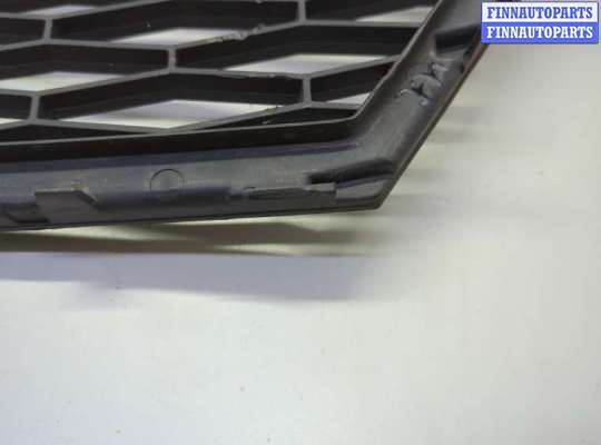 купить Заглушка (решётка) бампера на Seat Altea 2004-2015