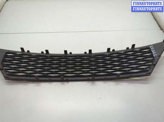 купить Заглушка (решётка) бампера на Seat Altea 2004-2015