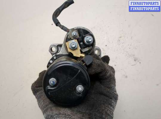 купить Стартер на Peugeot Partner 2002-2008