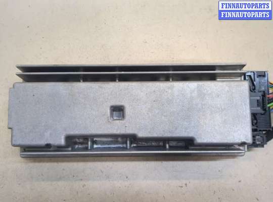 купить Усилитель звука на BMW X5 E70 2006-2013