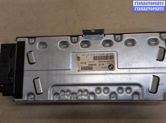 купить Усилитель звука на BMW X5 E70 2006-2013