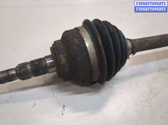купить Полуось (приводной вал, шрус) на Opel Astra G 1998-2005