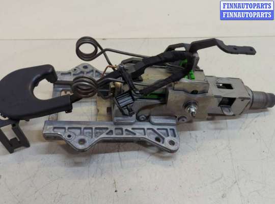 купить Колонка рулевая на Volkswagen Golf 5 2003-2009