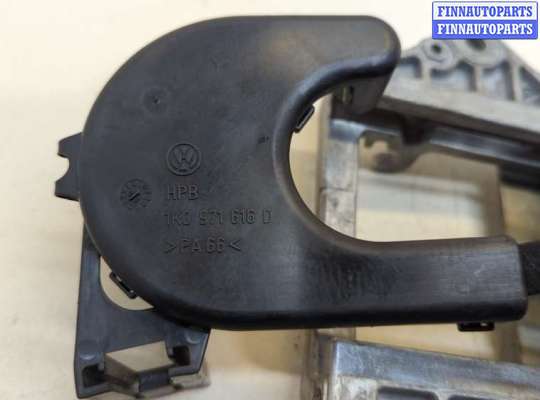 купить Колонка рулевая на Volkswagen Golf 5 2003-2009