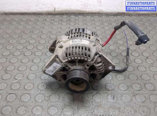 Генератор CT1163298 на Fiat Ducato 1994-2006