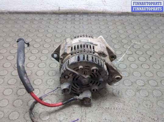 купить Генератор на Fiat Ducato 1994-2006