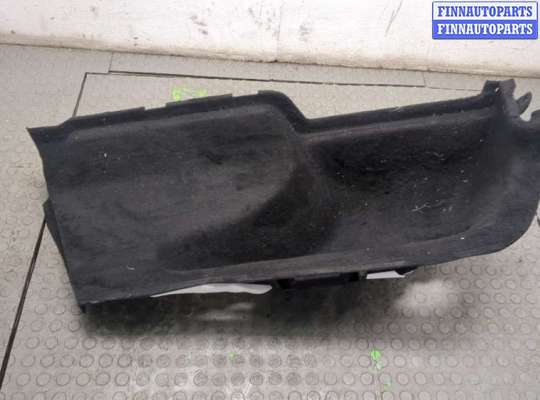 купить Пластик (обшивка) внутреннего пространства багажника на Opel Insignia 2017-2022