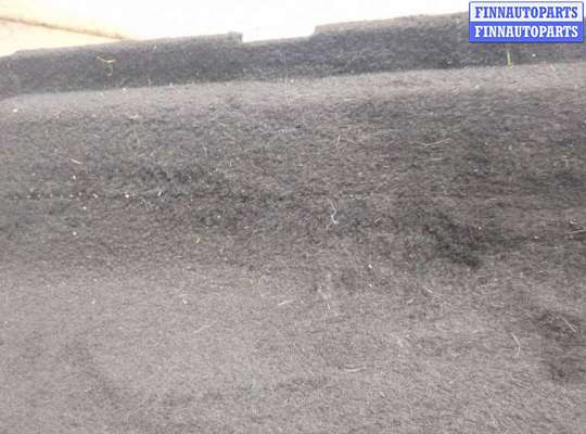 купить Пластик (обшивка) внутреннего пространства багажника на Opel Insignia 2017-2022