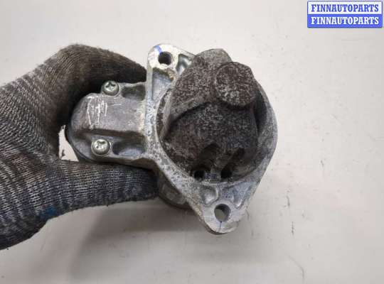 купить Стартер на Suzuki Grand Vitara 2005-2016