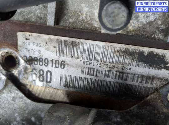 купить Маховик на BMW Z3 1995-2002