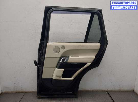 купить Стекло боковой двери на Land Rover Range Rover 4 2012-