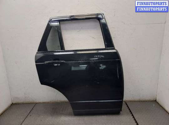 купить Стекло боковой двери на Land Rover Range Rover 4 2012-