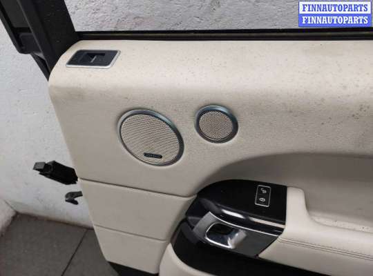 купить Стекло боковой двери на Land Rover Range Rover 4 2012-