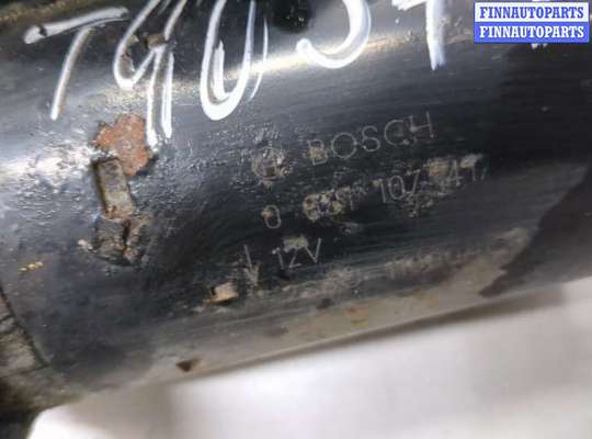 купить Стартер на Ford Fiesta 2001-2007
