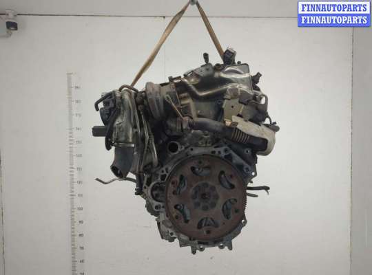 купить Двигатель (ДВС) на Opel Signum