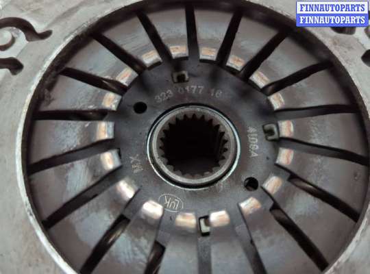 купить Маховик на Mazda 3 (BK) 2003-2009