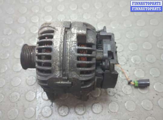 купить Генератор на Opel Movano 1998-2010