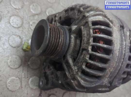 купить Генератор на Opel Movano 1998-2010