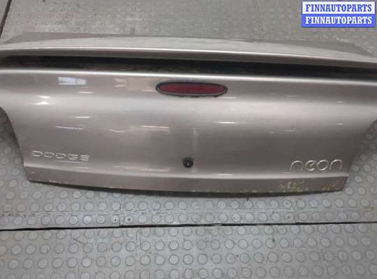купить Крышка (дверь) багажника на Chrysler Neon 1994-1999