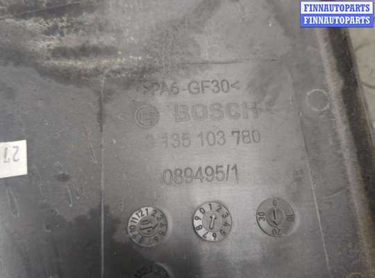 купить Вентилятор радиатора на Renault Laguna 3 2007-2025