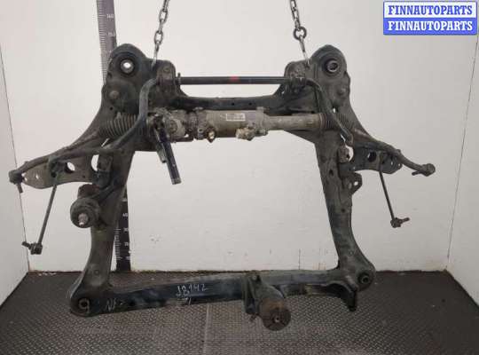 Стабилизатор подвески (поперечной устойчивости) TT922797 на Toyota Camry V40 2006-2011