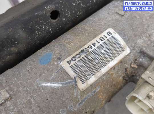 Стабилизатор подвески (поперечной устойчивости) на Toyota Camry XV40