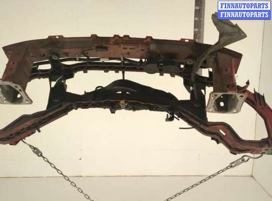 купить Усилитель бампера на Honda Civic 2011-2017