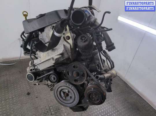 Турбина OP2412085 на Opel Astra J 2010-2017