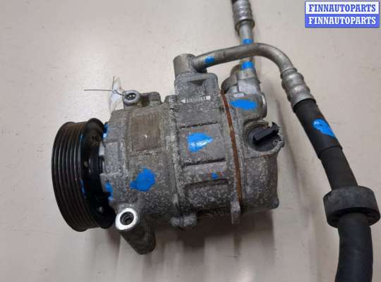 купить Компрессор кондиционера на Volkswagen Passat 7 2010-2015 Европа