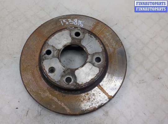 купить Диск тормозной на Chevrolet Lacetti 2004-2013