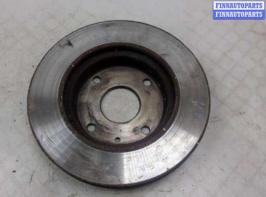 купить Диск тормозной на Chevrolet Lacetti 2004-2013