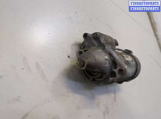 Стартер на Mercedes-Benz Vito (W639)