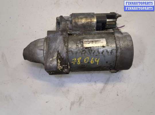 Стартер на Mercedes-Benz Vito (W639)