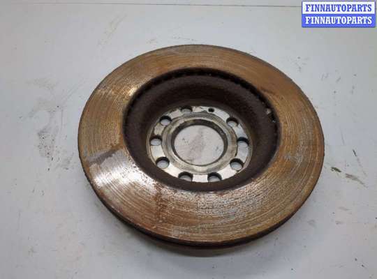 Диск тормозной ST345055 на Seat Leon 2 2005-2012