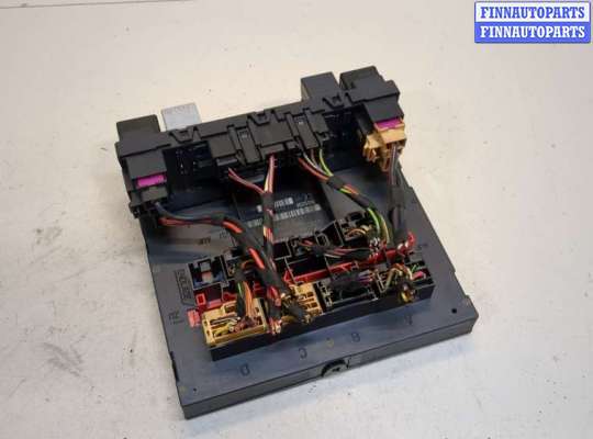 купить Блок управления бортовой сети (Body Control Module) на Volkswagen Tiguan 2007-2011