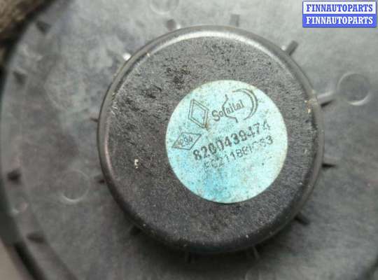 купить Динамик на Renault Scenic 2003-2009