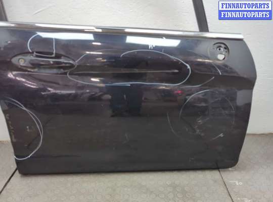 купить Дверь боковая (легковая) на Ford Fiesta 2008-2013