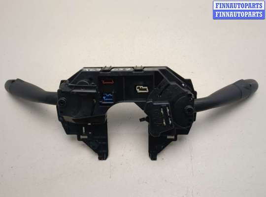 купить Переключатель поворотов и дворников (стрекоза) на Citroen C4 2004-2010