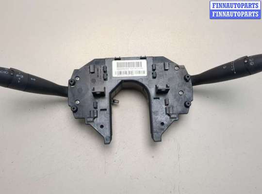Переключатель поворотов и дворников (стрекоза) CT1140807 на Citroen C4 2004-2010