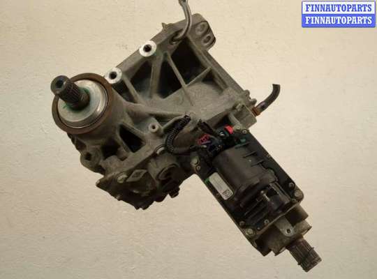 купить Редуктор Раздаточный КПП (раздатка) на Chevrolet Equinox 2017-2024