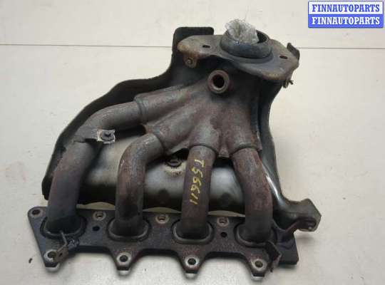 купить Коллектор выпускной на Renault Megane 2 2002-2009