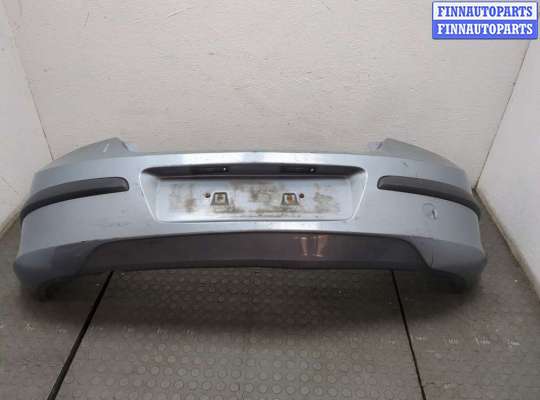 купить Бампер на Opel Astra H 2004-2010