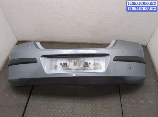 купить Бампер на Opel Astra H 2004-2010