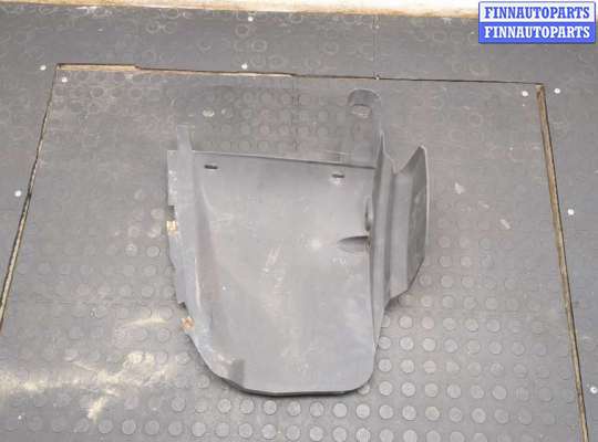 купить Защита арок (подкрылок) на Ford Explorer 2001-2006