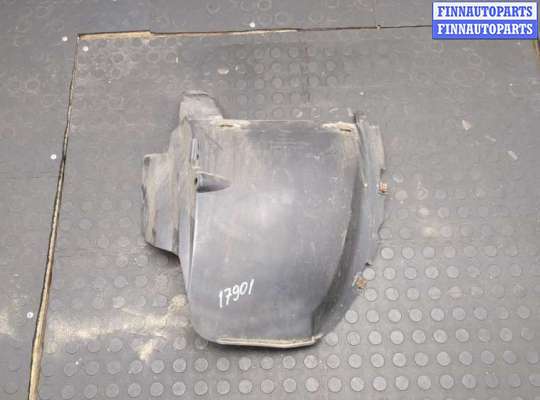 купить Защита арок (подкрылок) на Ford Explorer 2001-2006