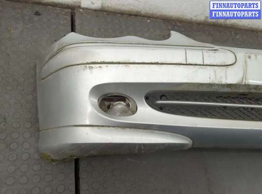 купить Заглушка буксировочного крюка на Mercedes C W203 2000-2008