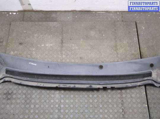 купить Жабо под дворники (дождевик) на Ford Focus 2 2005-2008