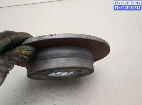 купить Диск тормозной на Mercedes 124 E 1993-1995